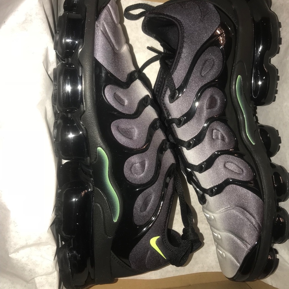 Air vapor max men 10.5